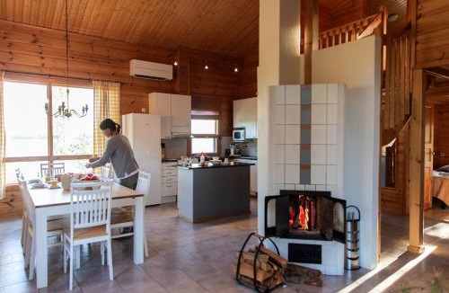 Oravi House | Oravi Villas