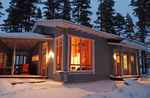Oravi Villa | Oravi Villas