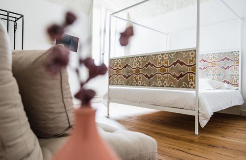 Centro Storico Bed & Breakfast | Orazio33 b&b