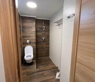Borjomi Apartment | Orbi Palace Bakuriani