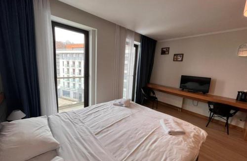 Borjomi Apartment | Orbi Palace Bakuriani