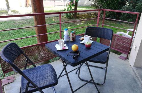 Saint-Alban Apartment | ORBIS - "Eldorado Saint-Jacques" - Terrasse - WiFi - Parking - 24h sur 24 - 7 jours sur 7