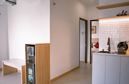 Bandung Hotel | Orbit House