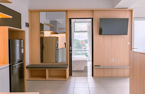 Bandung Hotel | Orbit House