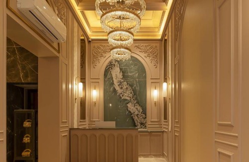 Khar Apartment | Orbit Serviced Apartments
