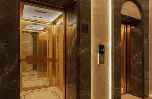 Khar Apartment | Orbit Serviced Apartments