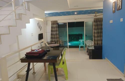 Lonavala Villa | Orbit villa Lonavala