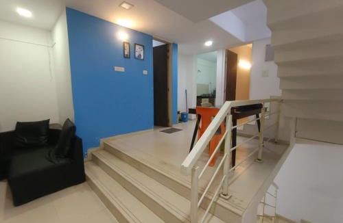 Lonavala Villa | Orbit villa Lonavala