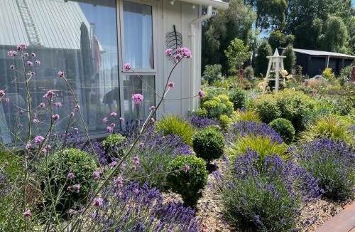 Ohoka Bed & Breakfast | Orbiter Garden