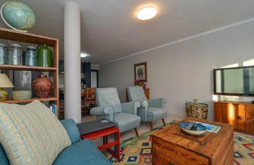 Yzerfontein Apartment | Orca House