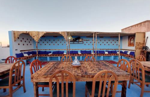 Taghazout Hostel | Orca Surf Nature