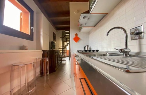 Santa Croce Apartment | Orcagna apartment by Interhome