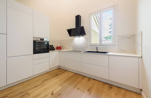 Santa Croce Apartment | Orcagna by MMega