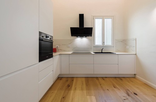 Santa Croce Apartment | Orcagna by MMega
