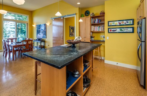 Eastsound House | Orcas Island, Casa Verde #269