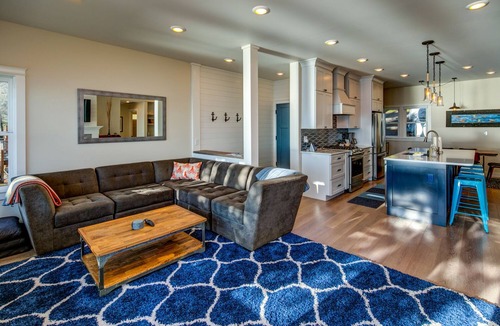 Doe Bay House | Orcas Island, Doe Bay Getaway #229