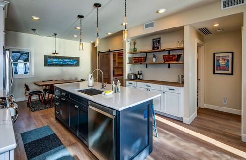 Doe Bay House | Orcas Island, Doe Bay Getaway #229