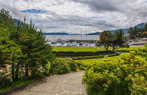 Rosario House | Orcas Island, SeaWatch #271