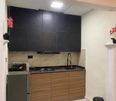 Kwara Hotel | Orchad hotel & Suites