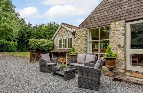 Meare House | Orchard Barn