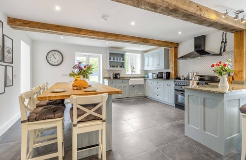 Pontesbury Cottage | Orchard Barns - UK47200