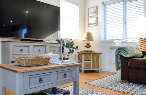 Laurencekirk House | Orchard Chalet