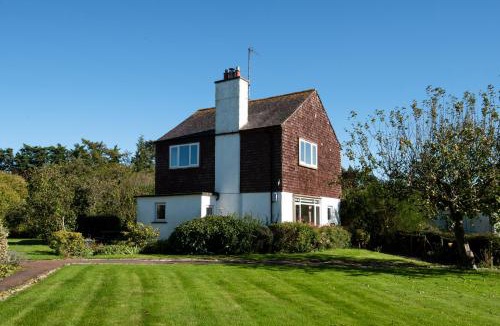 Cornhill on Tweed Apartment | Orchard Cottage