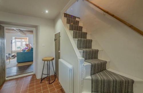 Hunstanton House | Orchard Cottage