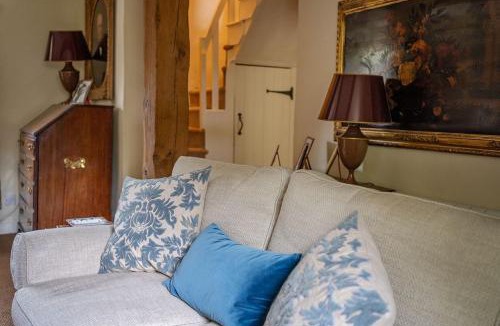 Grewelthorpe House | Orchard Cottage