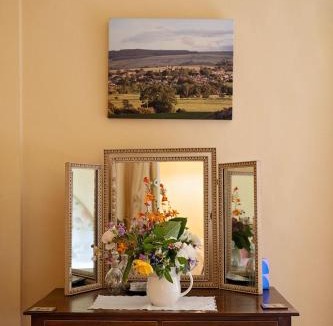 Grewelthorpe House | Orchard Cottage
