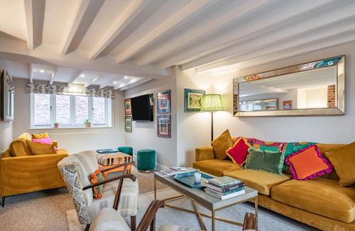 Wighton House | Orchard Farmhouse