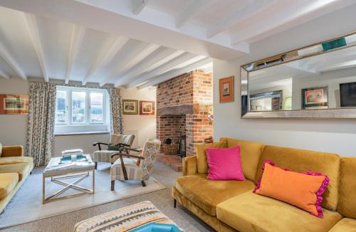 Wighton House | Orchard Farmhouse
