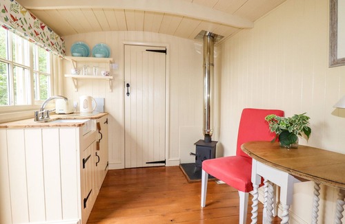 Burlawn Cottage | Orchard