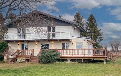 Clarington House | Orchard Haven