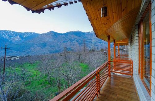 Aleo Villa | Orchard Heaven
