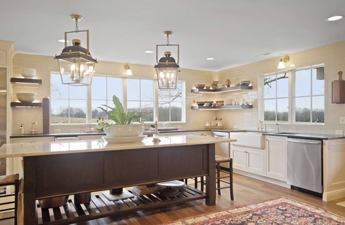 Boonesboro House | Orchard Hill Arrow Rock