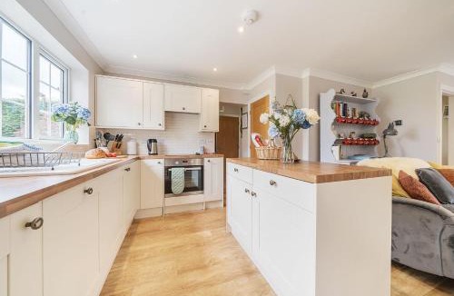 Docking House | Orchard House Docking