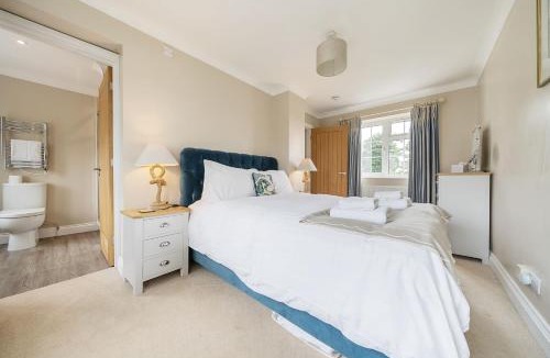 Docking House | Orchard House Docking