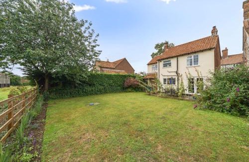 Docking House | Orchard House Docking
