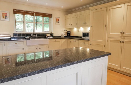 Ambleside Cottage | Orchard House