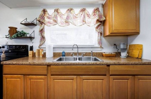 Weirton House | Orchard House