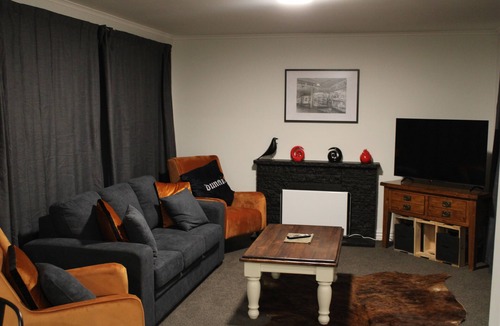 Dunedin House | Orchard Leigh on the Quarry