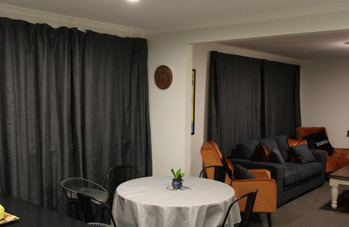 Dunedin House | Orchard Leigh on the Quarry