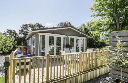 Llanengan House | Orchard Lodge