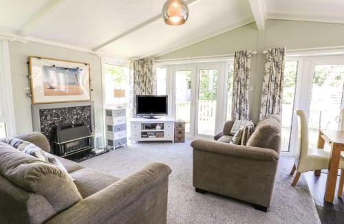 Llanengan House | Orchard Lodge