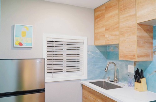 Chico Apartment | Orchard Oasis, Downtown Chico Unit #3