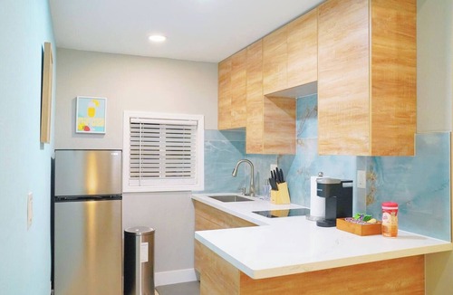 Chico Apartment | Orchard Oasis, Downtown Chico Unit #4