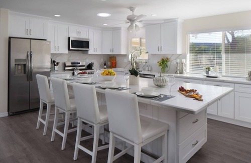 Nipomo House | Orchard Oasis: Pool Table|King Beds|En Suite Baths|Garage & Driveway Parking