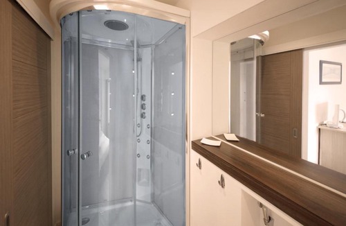 Hook Norton Apartment | Orchard Road Studio Apartment