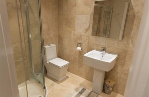 Hanley Swan Bed & Breakfast | Orchard Side Bed and Breakfast